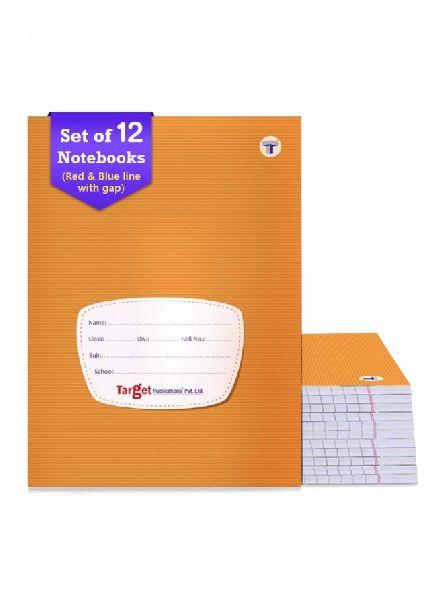 Target Small Notebooks Set