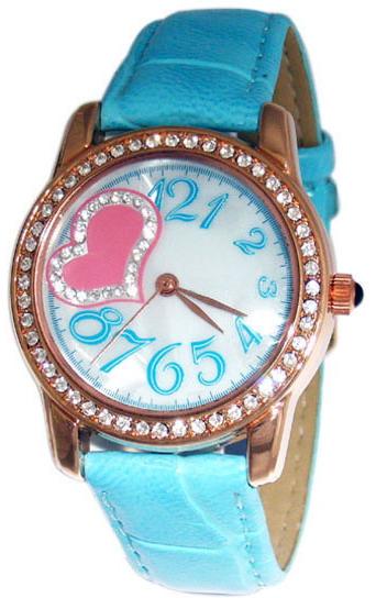 100-200gm Lady Fashion Watch, Feature : Elegant Attraction, Long Lasting