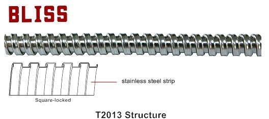 Stainless Steel Conduit