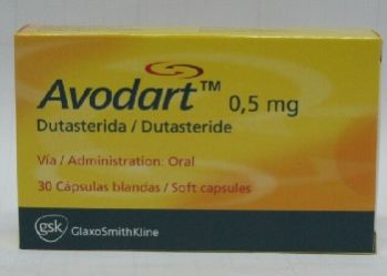 Buy Avodart 0.5 Mg