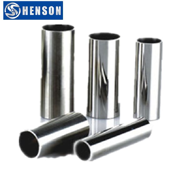 201 Stainless Pipe At Best Price In Delhi | Taian Henson Metal Co Ltd