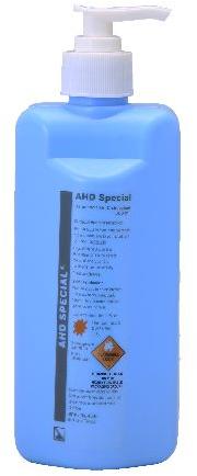 AHD SPECIAL Hand Cleaners