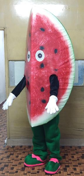 Food Mascot Costume