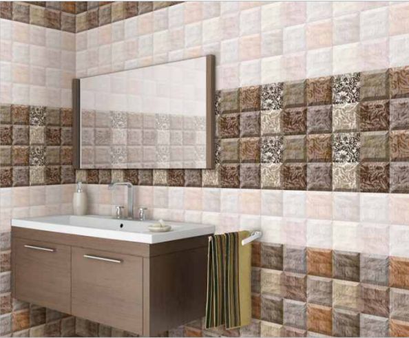 250x375mm Varmora Digital Wall Tile