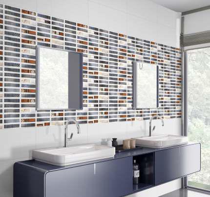 250x600mm Varmora Digital Wall Tile