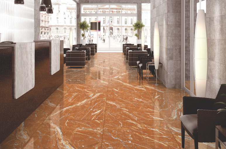 800x800mm Varmora Digital Glazed Vitrified Tiles, Feature : Attractive Look, Fine Finish