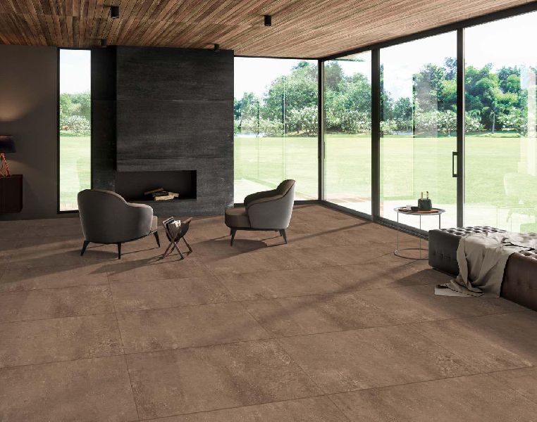 Varmora Matt Finish Floor Tile, for Flooring, Specialities : Acid Resistant, Heat Resistant