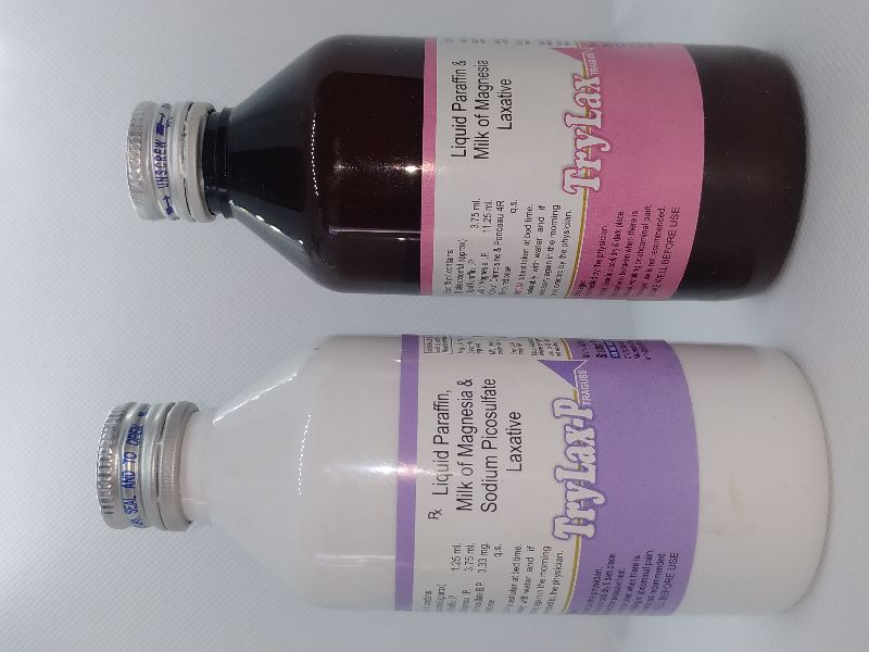 Laxative Syrup, for Health Supplement, Form : Liquid