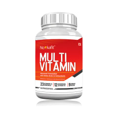 VitA-Z Multivitamin Tablets, for Health Treatment, Supplements