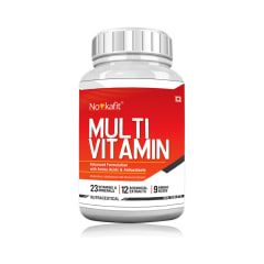 Multivitamin Tablets