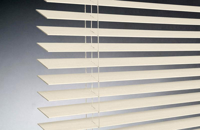 WOODEN BLINDS, for Window Use