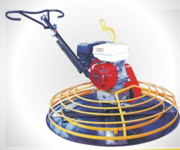 Mechanical 45-50kg Walk Behind Power Trowel, for Road Construction, FINISHING FLOOR, Automatic Grade : Manual