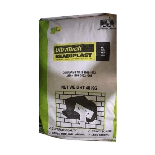 UltraTech Readiplast RP Cement