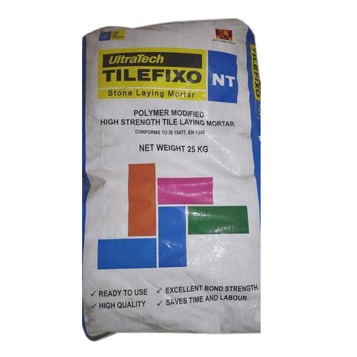 Ultratech Tilefixo NT Polymer