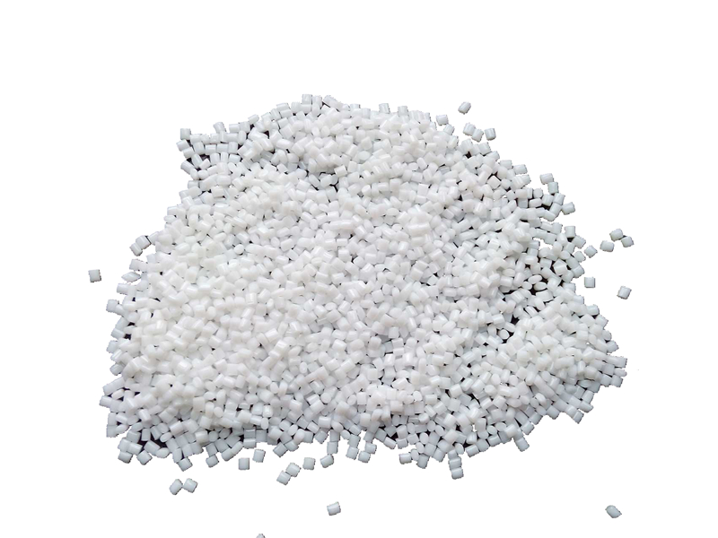 New pbt granules for compounds polyester producer