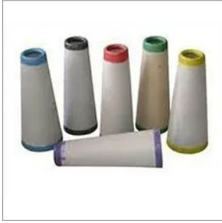 Jumbo Paper Cone, for Filling Thread, Length : 3-5inch, 5-7inch