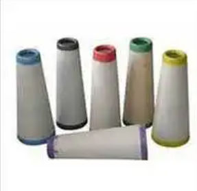Round Tight Bond Paper Cone, for Filling Thread, Length : 5-7inch, 7-10inch
