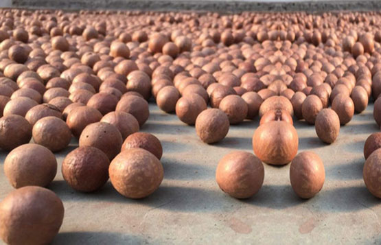 Macadamia Nuts, Color : Brown