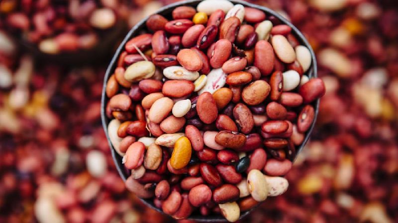 Organic Runner Beans
