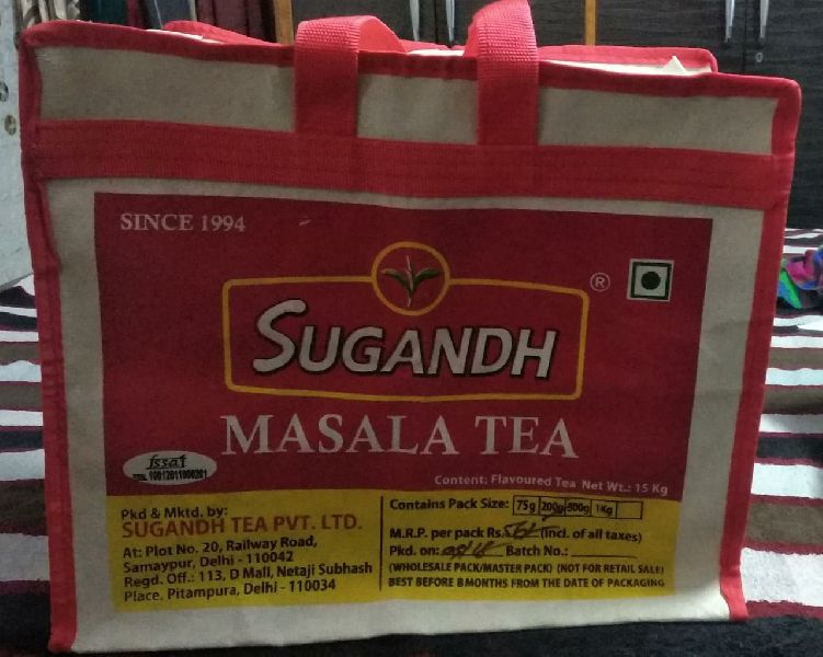 Aggregate more than 143 tea packaging bags wholesale india best