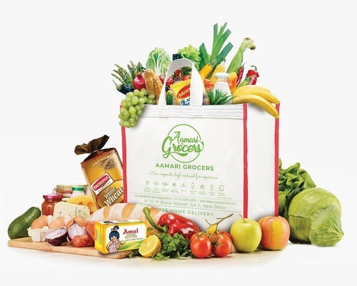 Vegetable Bags