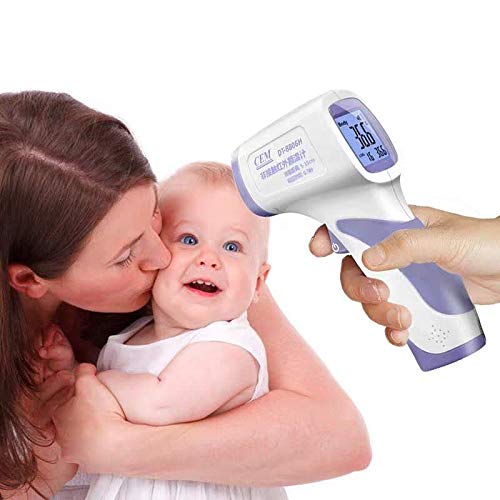 Forehead Thermometer, Certification : CE Certified