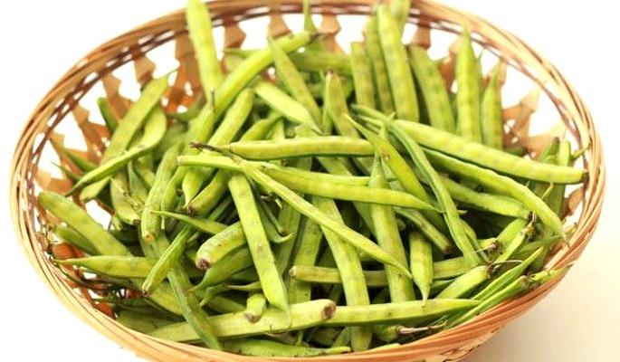 Imperial Impex Cluster Beans, for Cooking