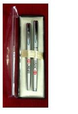 Silver Pen, for Writing, Feature : Supreme finish, Alluring look, Soft grip