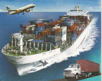 Sea Customs Clearance