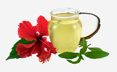 Hibiscus Oil, Packaging Size : 50ml
