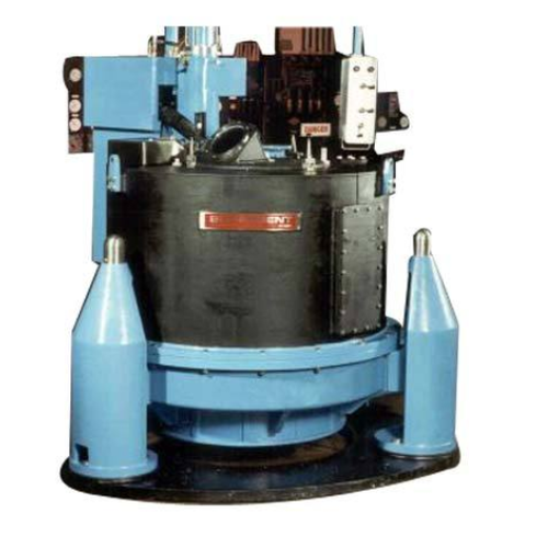 Centrifuge Filter at Rs 5,000 / Piece in Ghaziabad Bharat Industries
