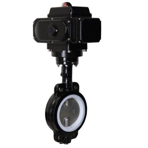 Series WE20 Butterfly Valve