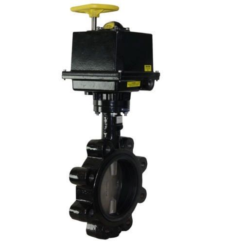 Series WE20 Butterfly Valve