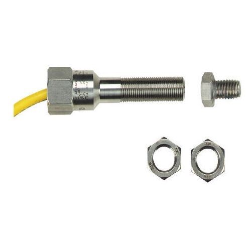 316 Stainless Steel. Detector Position Sensor, Power : 3A At 30 VDC.