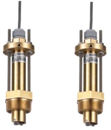 Paddle Wheel Flow Sensor, Power 10 To 35 VDC. at Best Price in Delhi