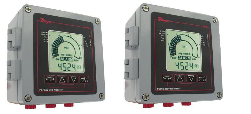 Particulate Monitor