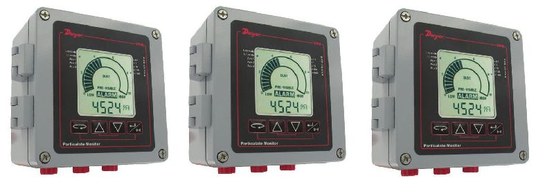 Particulate Monitor