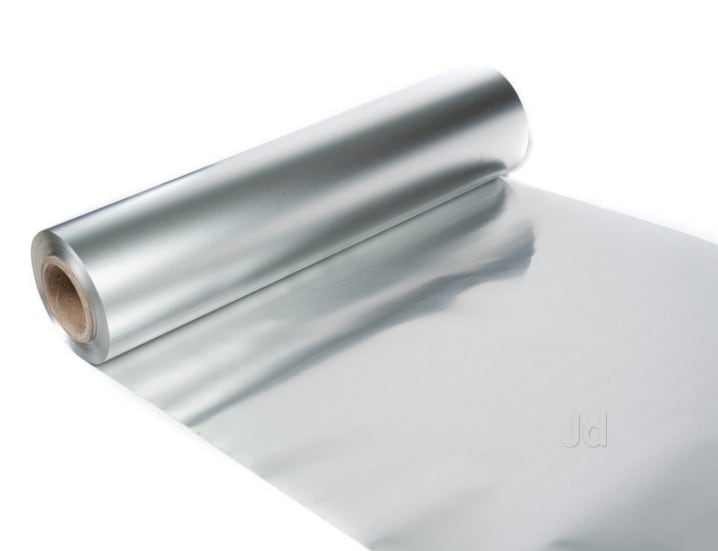Aluminium Aluminum Kitchen Foil, for Packing Food, Feature : Good Quality