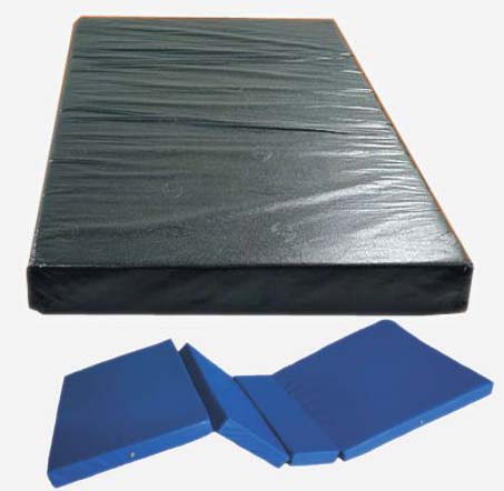 Foam Rubber Hospital Mattress, Width : 100-500mm, 1500-2000mm