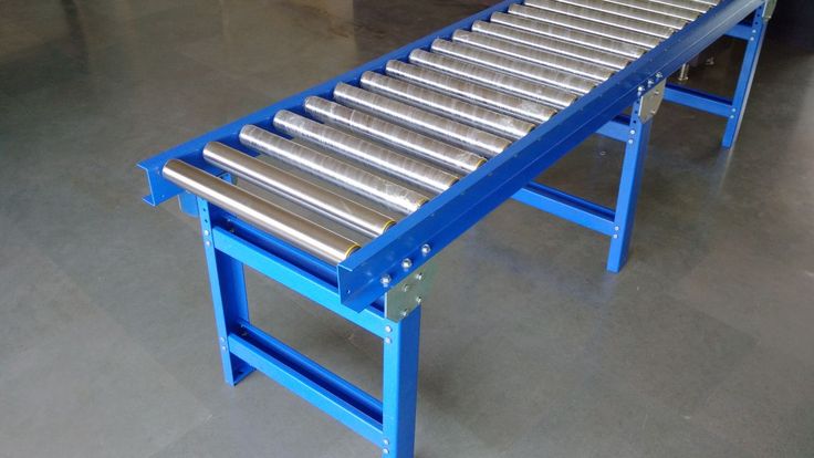 Roller Conveyor