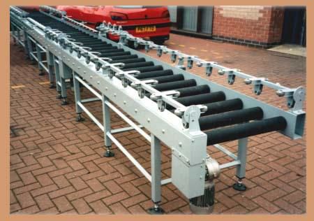 Roller Conveyor