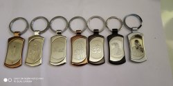 Religious Keychains