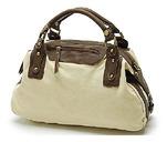 ladies Leather Handbag