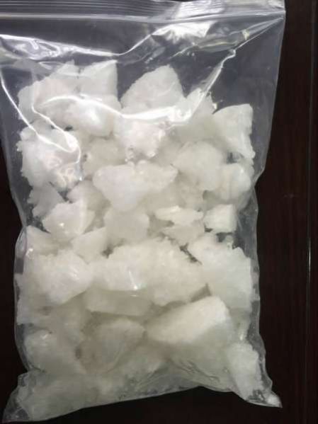 Butylone, Form : crystal Powder, Packaging Type : PP Bag