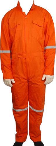 Flame Retardant Safety Suits, Size : M- 5XL