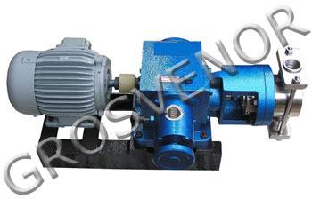 Mixing Pumps, for Chemical, Water, Oil