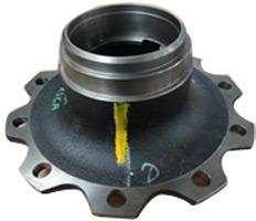 Axle Hub, Feature : Optimum performance, Superior-quality, Precise dimension