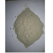 Raw Bentonite Clay Powder