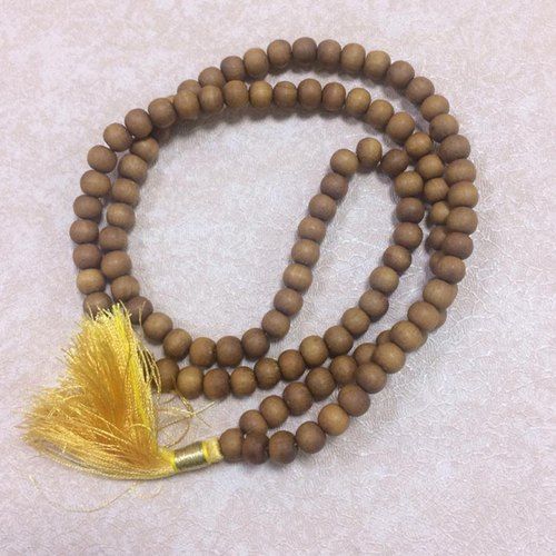 Sandalwood Beads