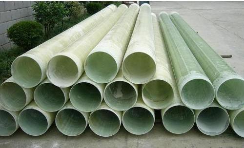 frp pipes